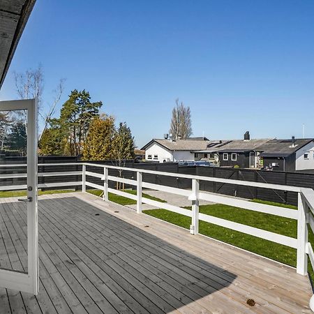 2 Bedroom Stunning Home In Stroby Экстерьер фото
