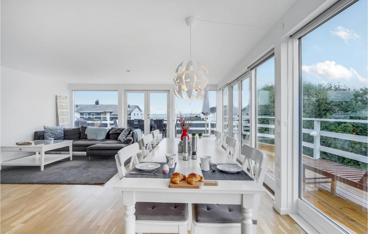 2 Bedroom Stunning Home In Stroby Экстерьер фото